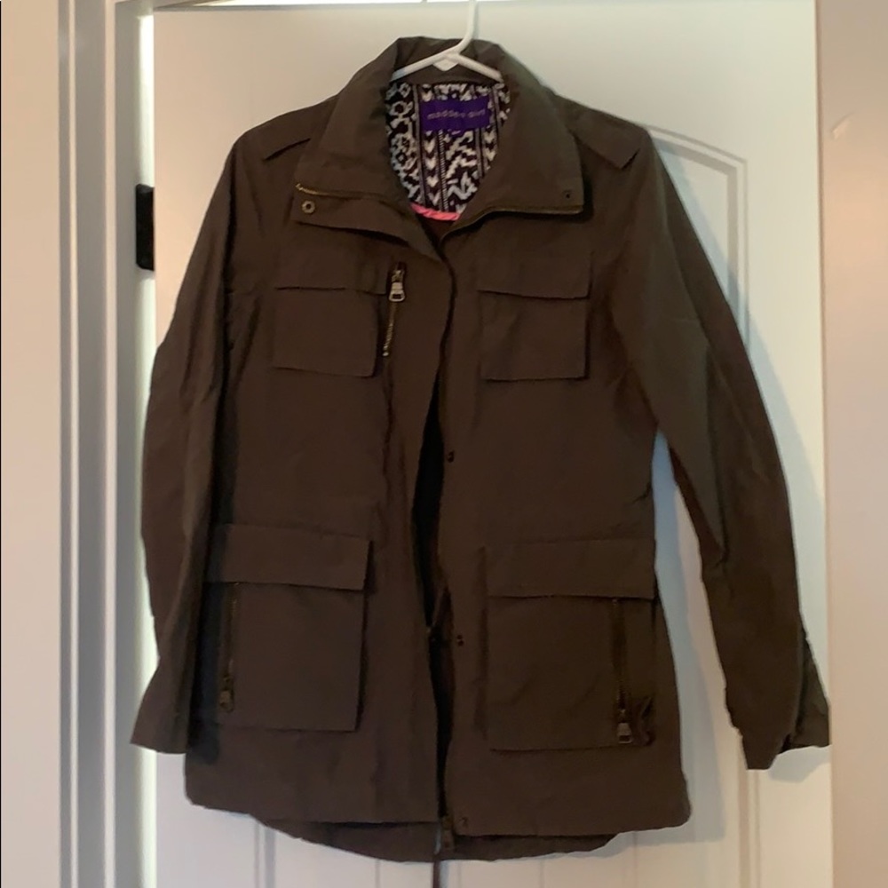 Jacket
